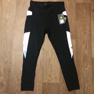 ☀️BODY GLOVE - 3/4 LEGGINGS☀️